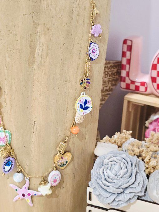COLLIER