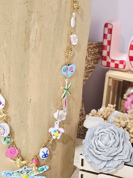 COLLIER