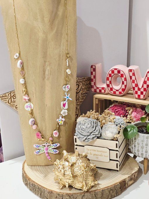 COLLIER