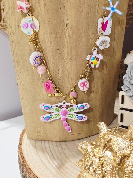 COLLIER