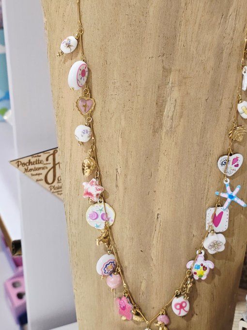 COLLIER