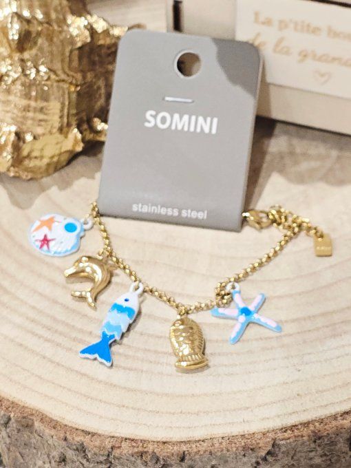 BRACELET