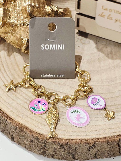 BRACELET