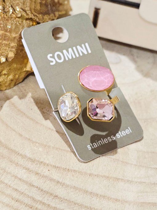 BAGUE REGLABLE