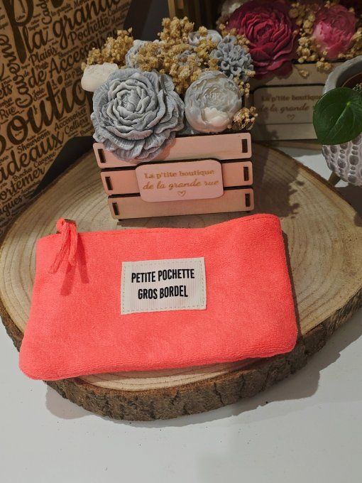 POCHETTE