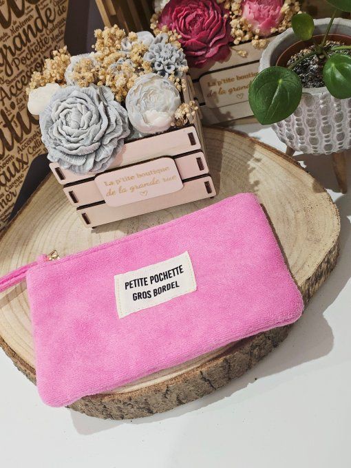 POCHETTE