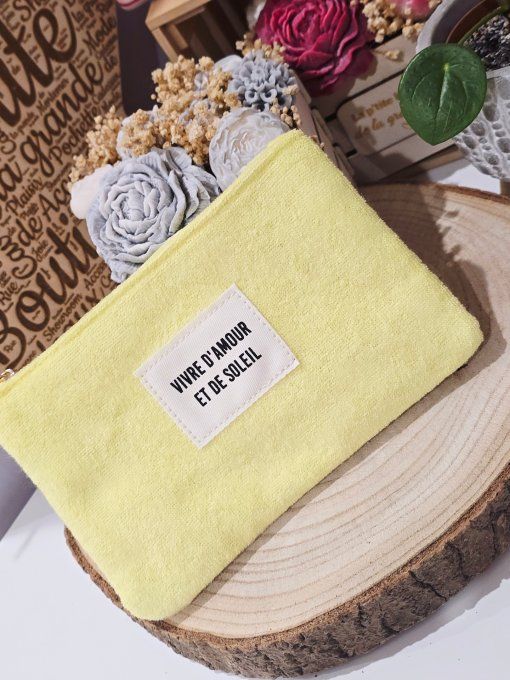 POCHETTE