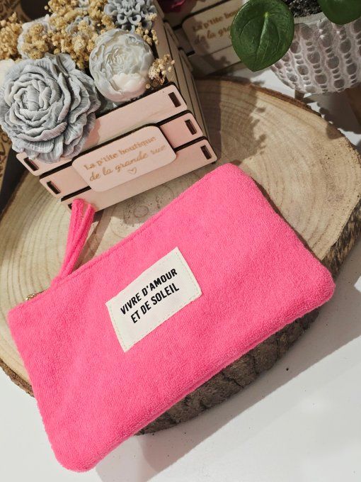 POCHETTE