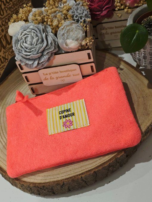 POCHETTE