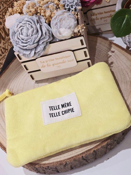 POCHETTE