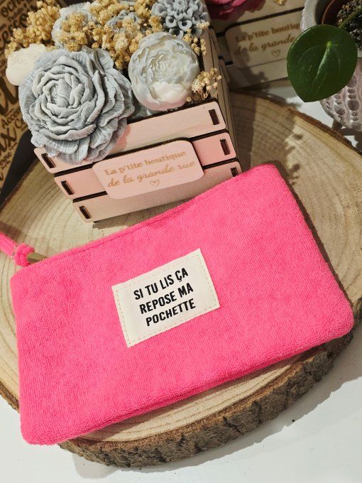 POCHETTE