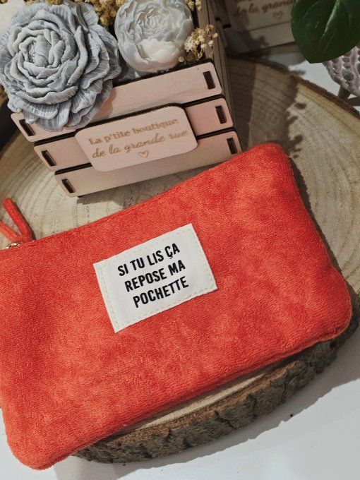 POCHETTE