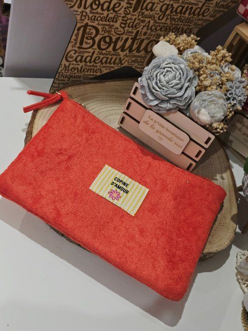 POCHETTE