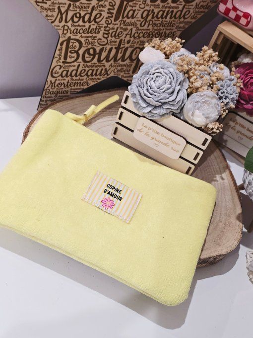 POCHETTE
