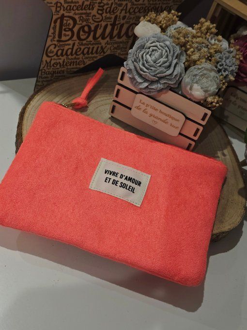 POCHETTE