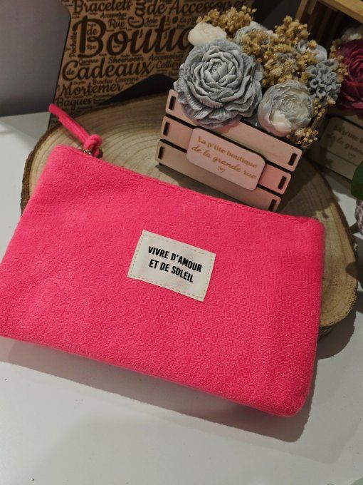 POCHETTE