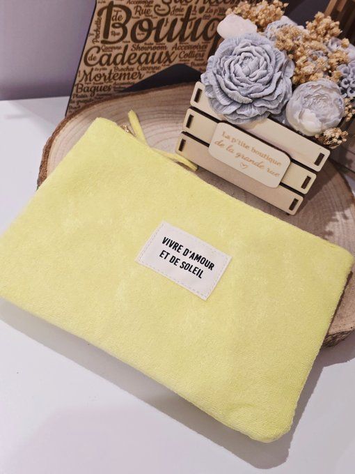 POCHETTE