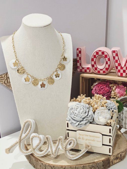 COLLIER