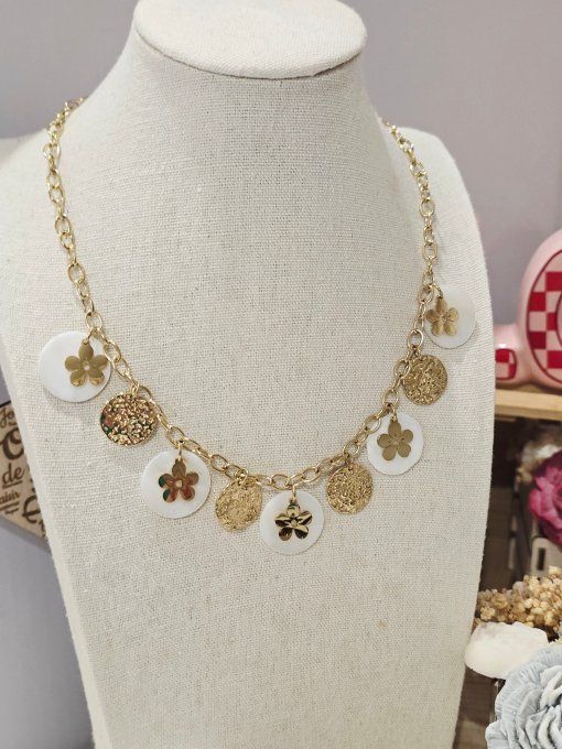 COLLIER