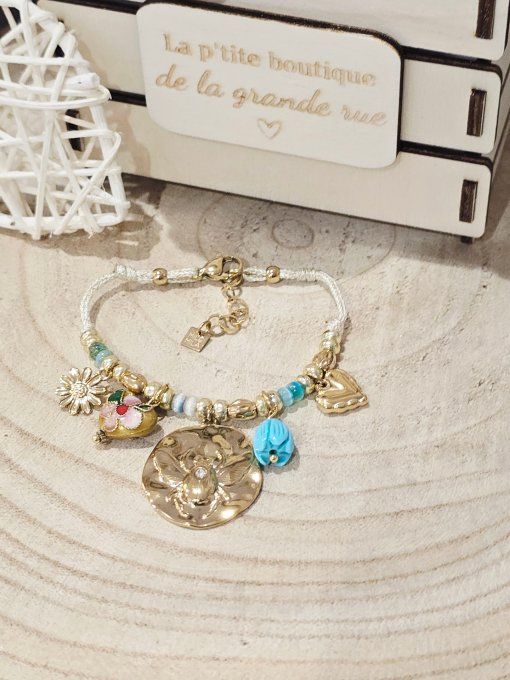 BRACELET
