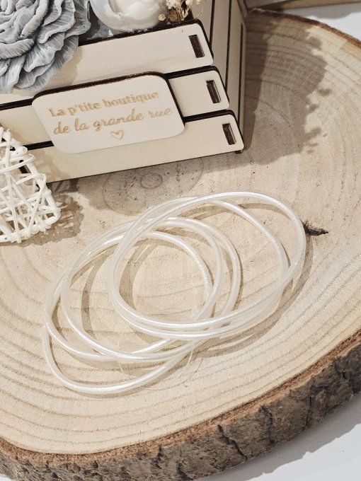 BRACELETS