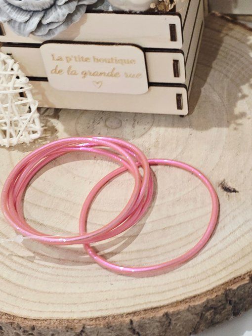 BRACELETS