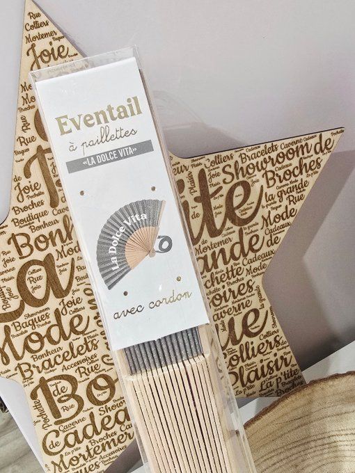 EVENTAIL