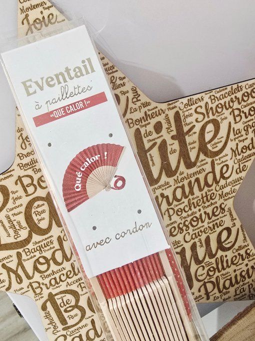 EVENTAIL