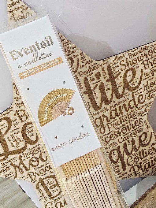 EVENTAIL
