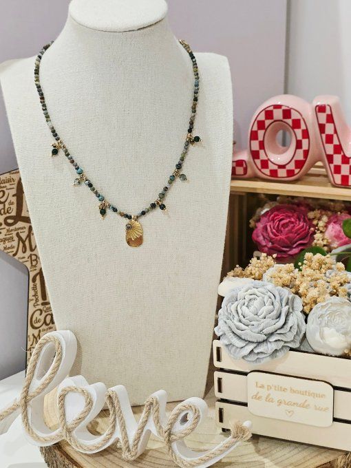 COLLIER