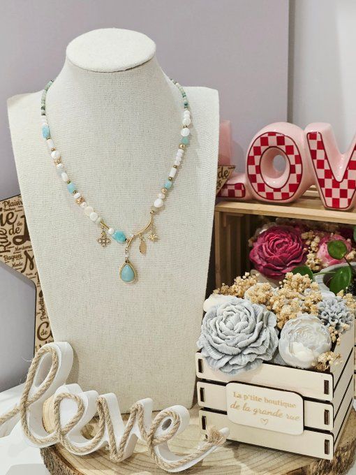 COLLIER