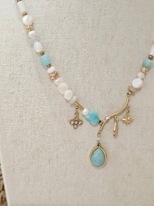 COLLIER