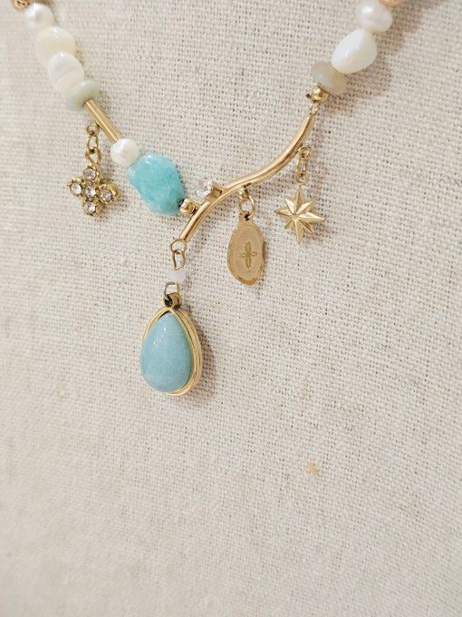 COLLIER