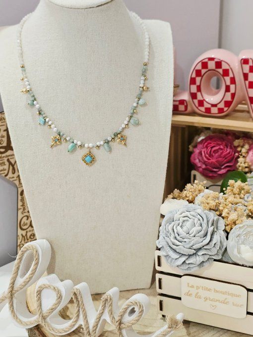 COLLIER