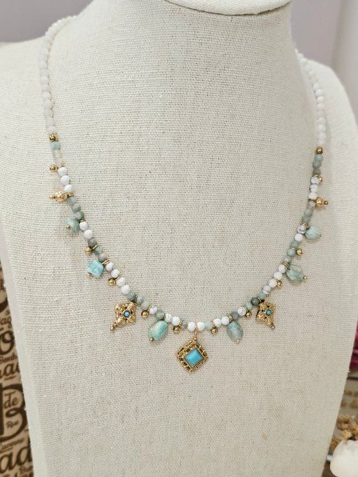 COLLIER