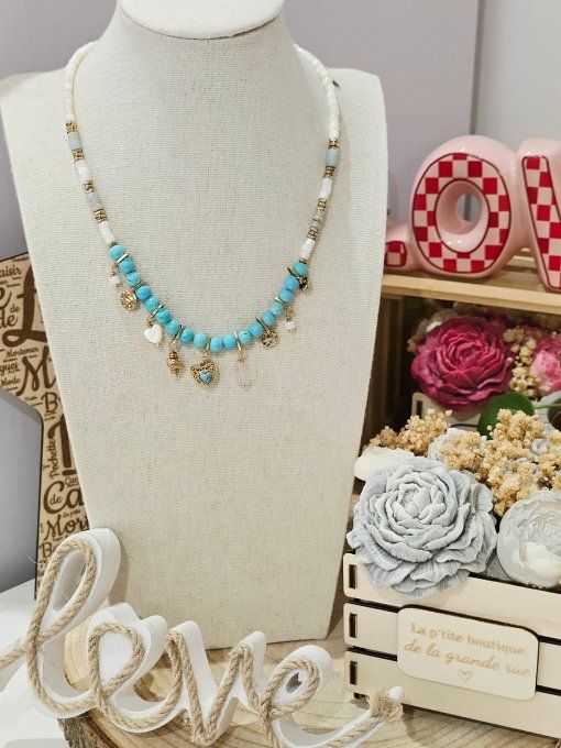 COLLIER