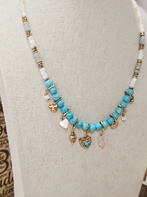 COLLIER