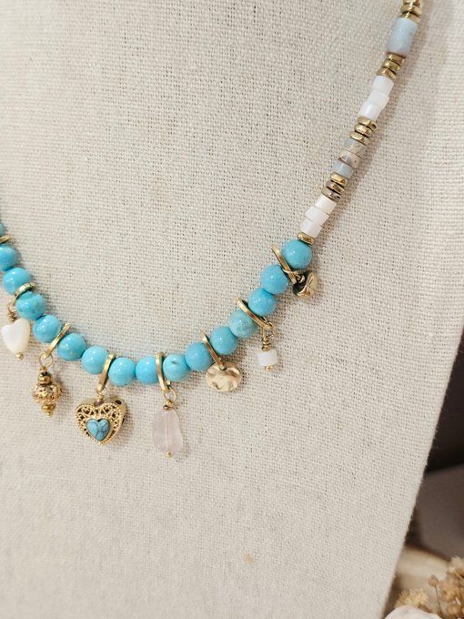 COLLIER