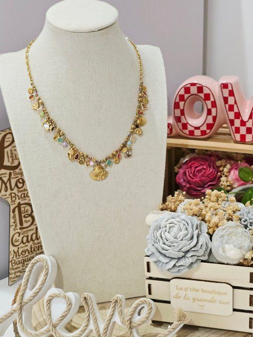 COLLIER