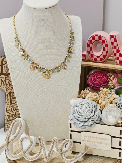 COLLIER