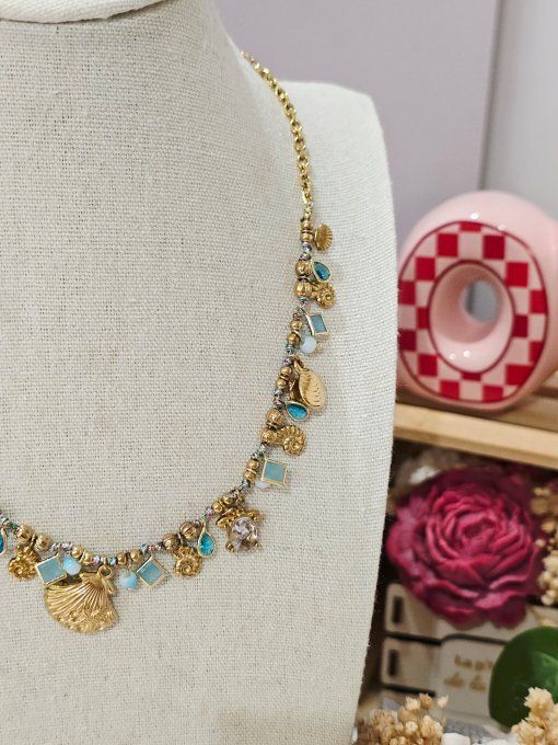 COLLIER