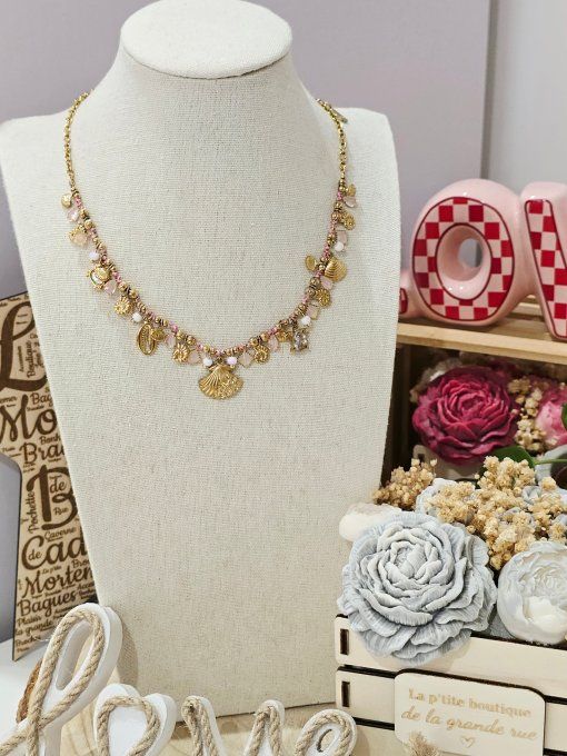 COLLIER