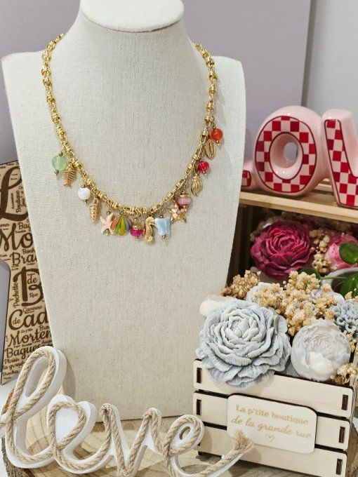 COLLIER