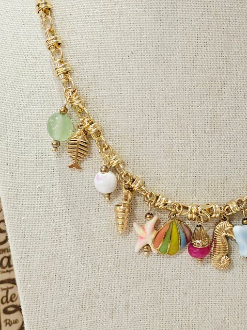 COLLIER