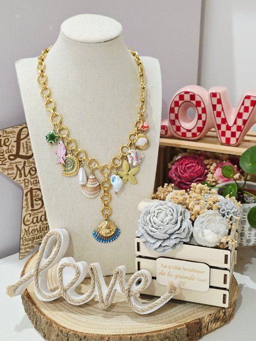 COLLIER