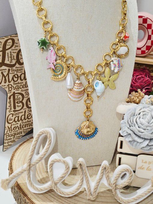 COLLIER