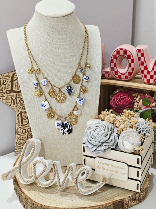 COLLIER