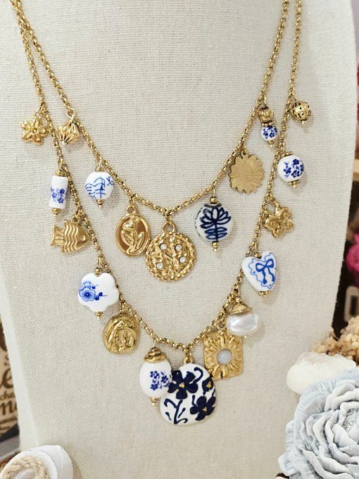 COLLIER