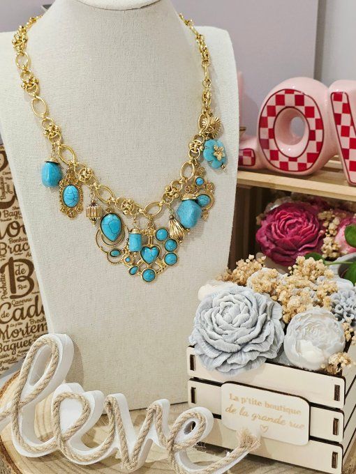COLLIER