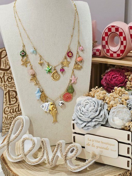 COLLIER